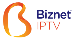 Biznet IPTV